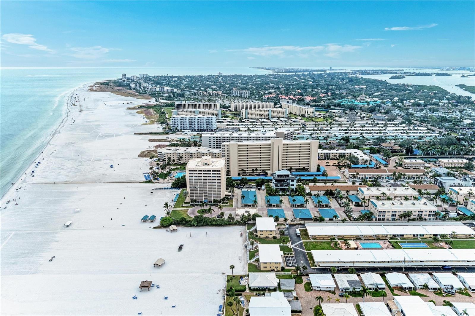 CASARINA - Residential