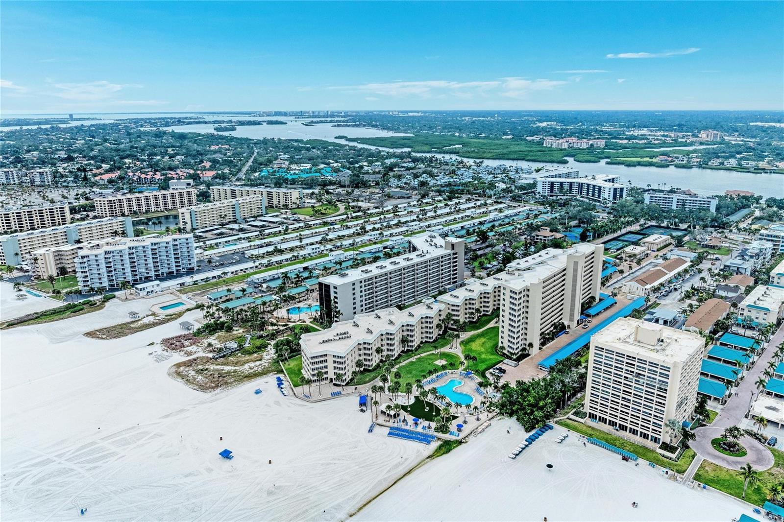 CASARINA - Residential