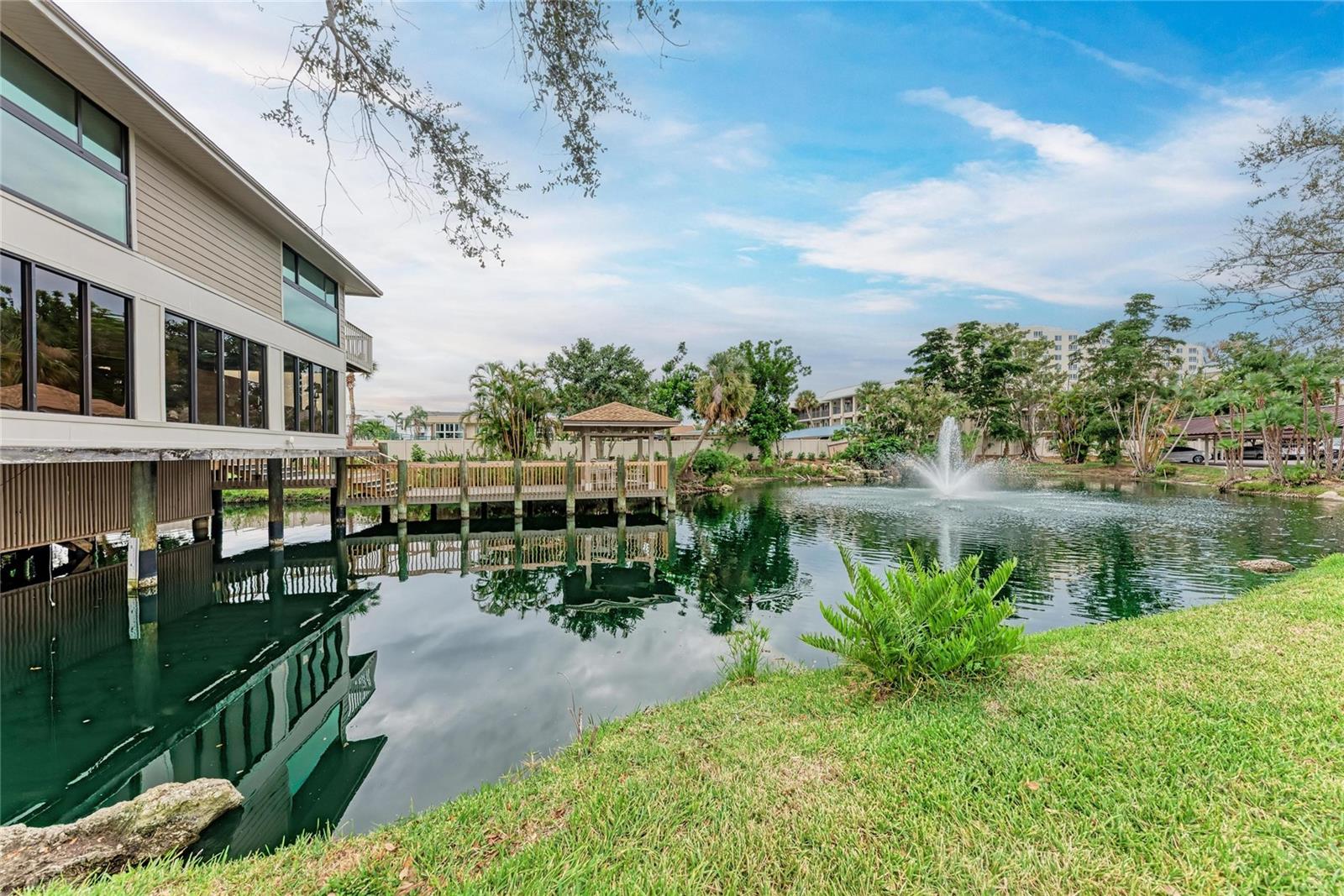 CASARINA - Residential