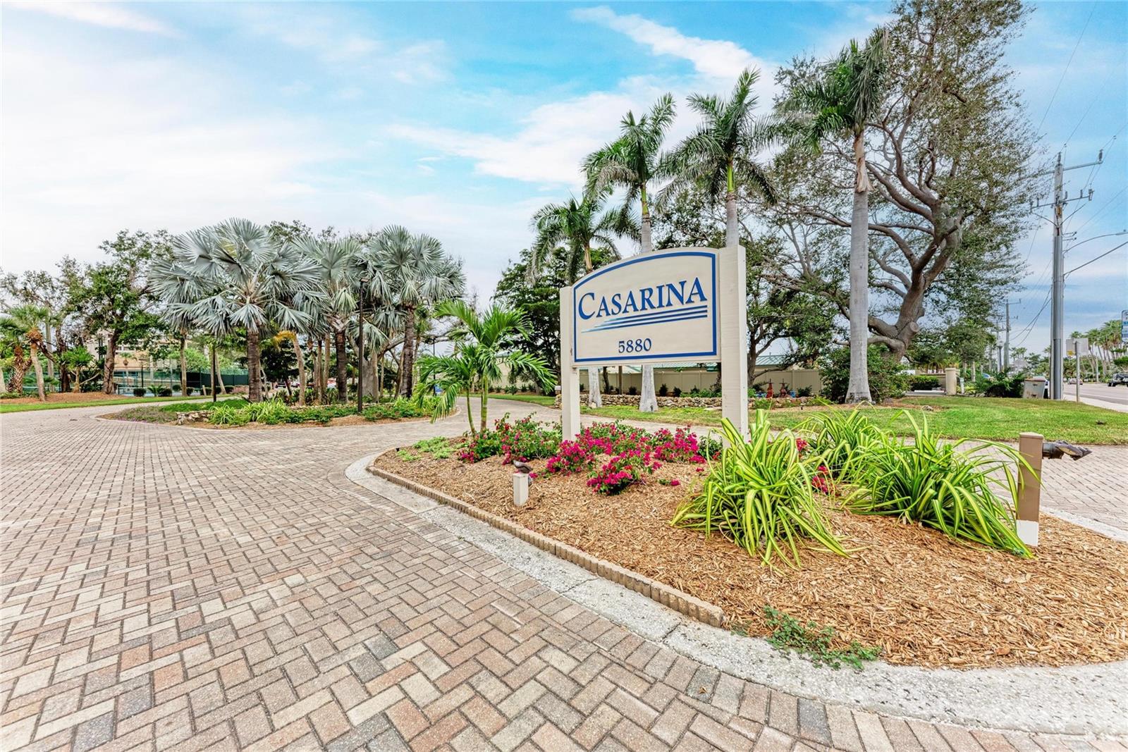 CASARINA - Residential