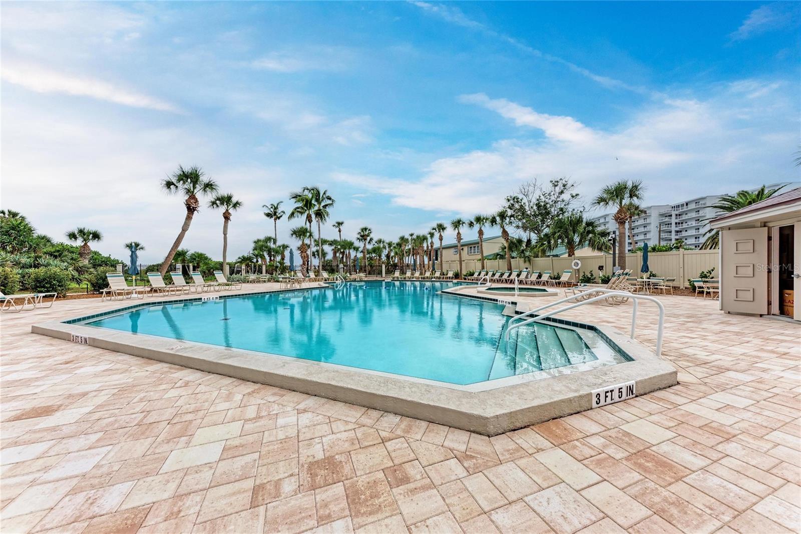 CASARINA - Residential