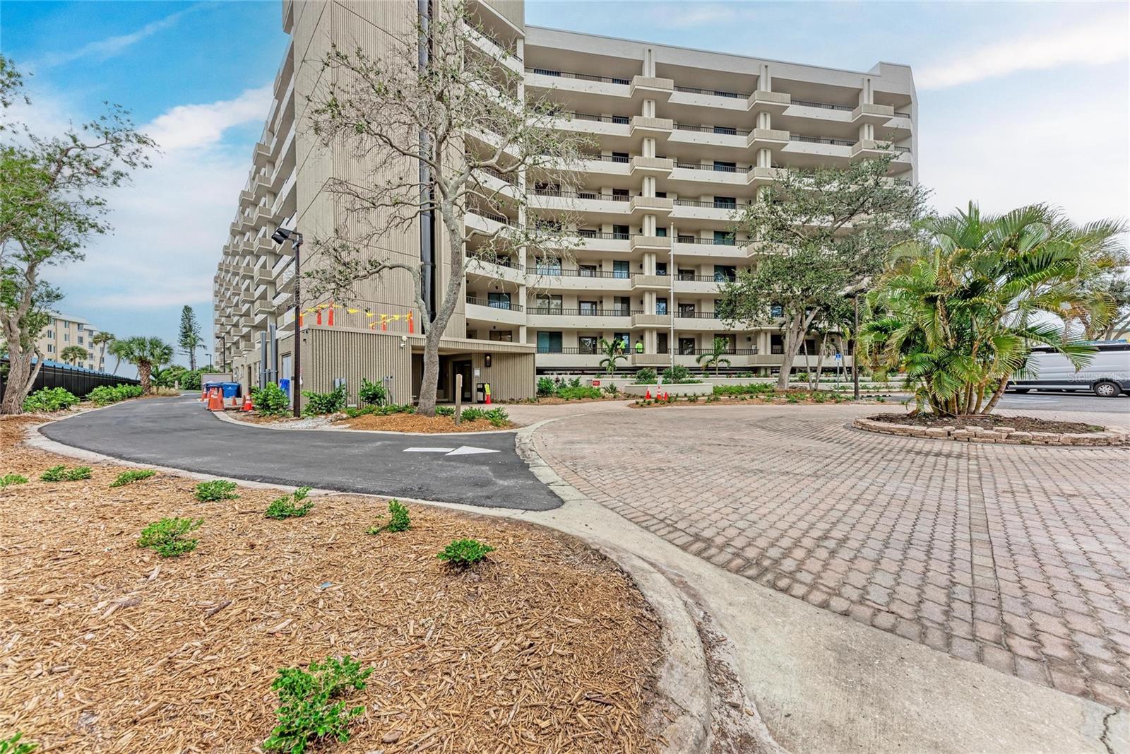 CASARINA - Residential