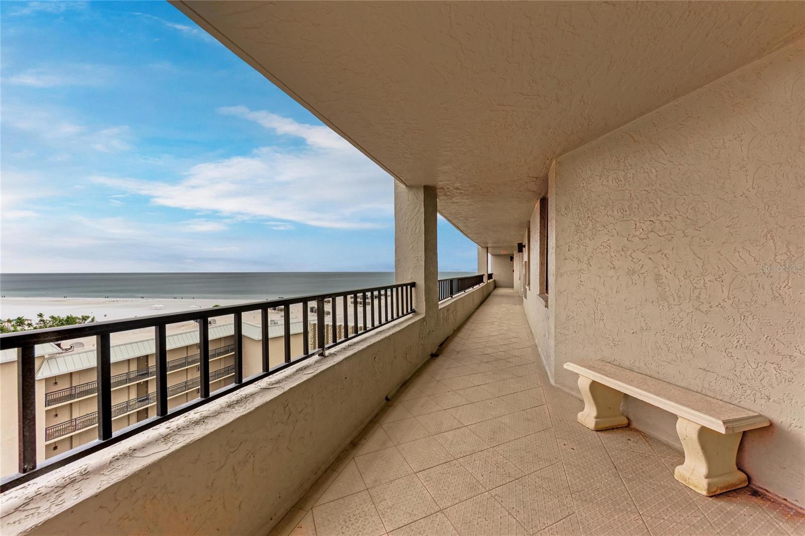 CASARINA - Residential