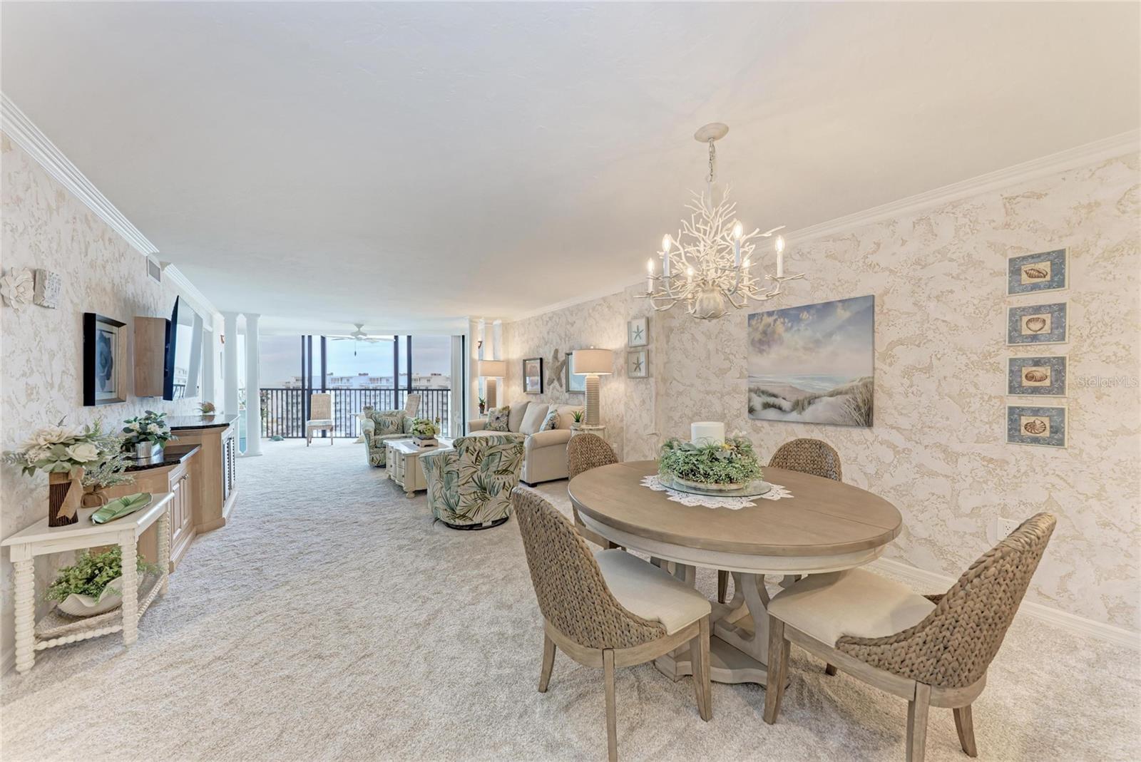 CASARINA - Residential