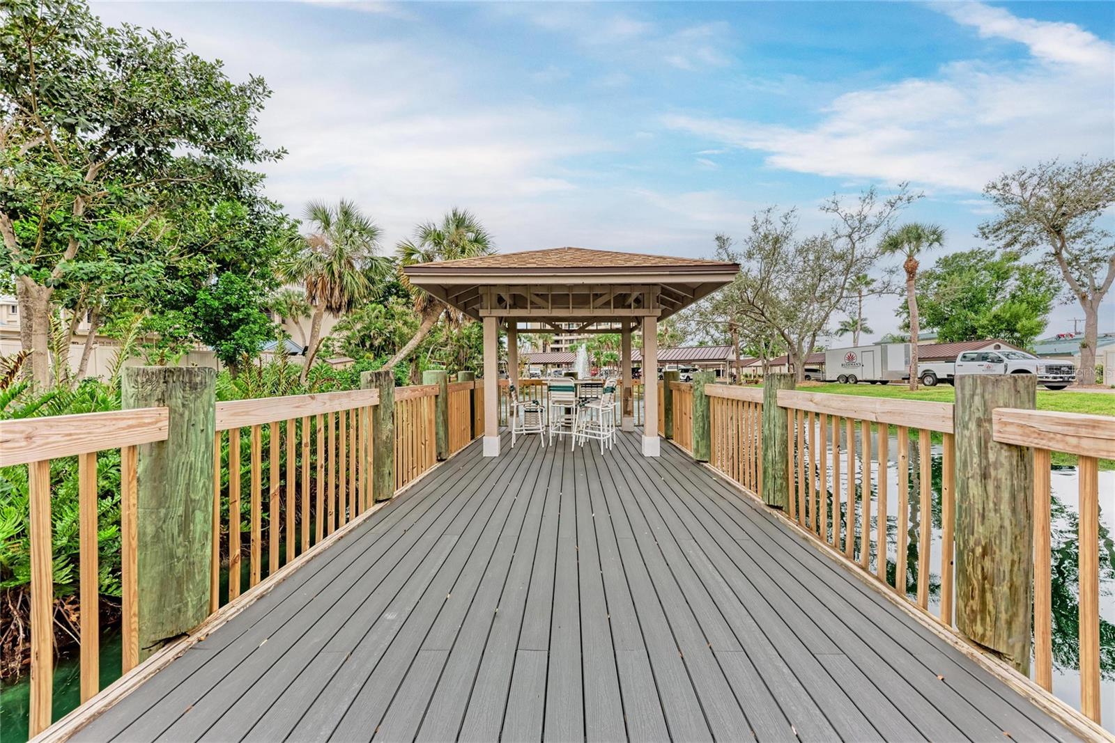 CASARINA - Residential