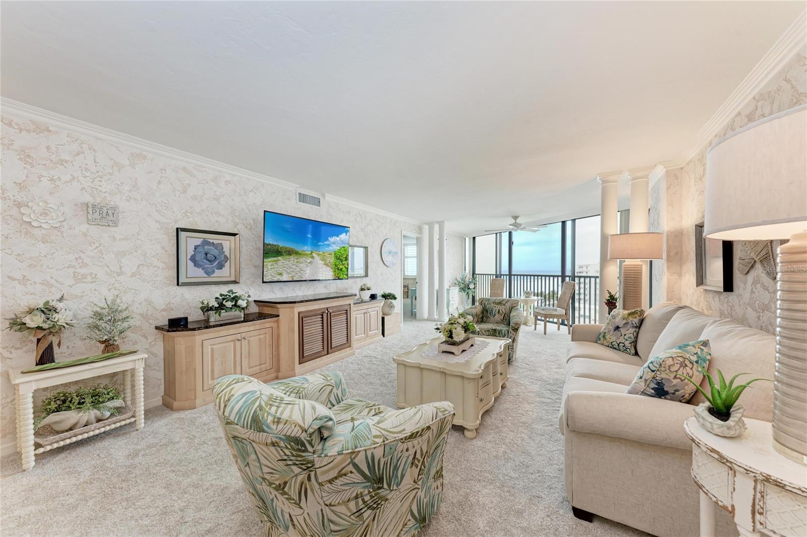 CASARINA - Residential