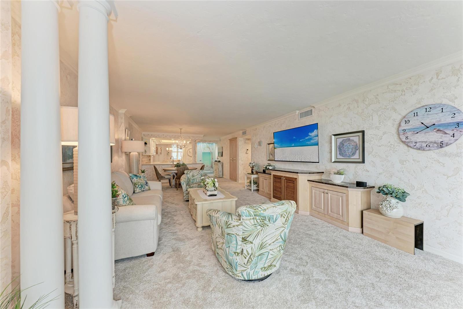 CASARINA - Residential