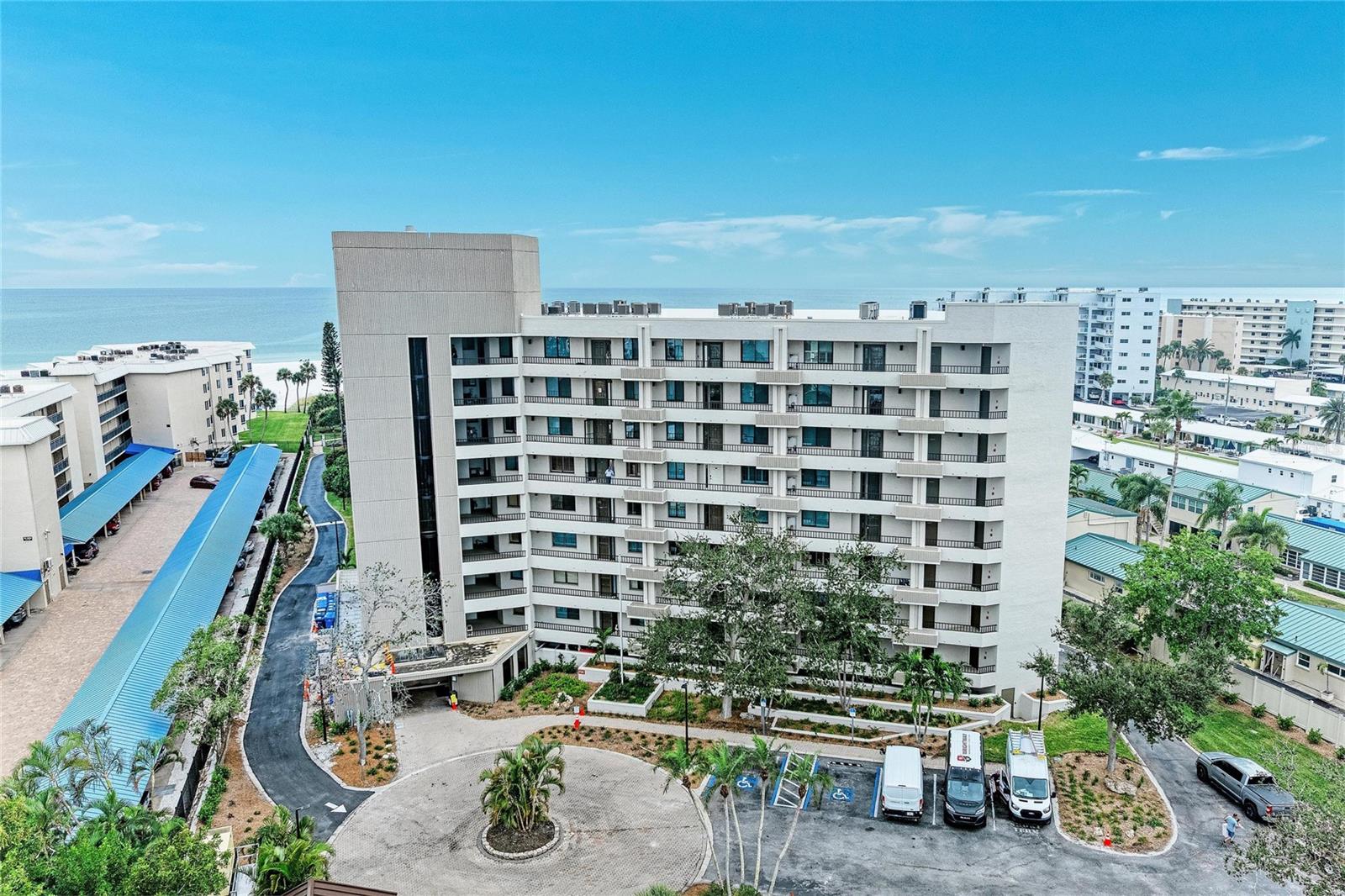 CASARINA - Residential