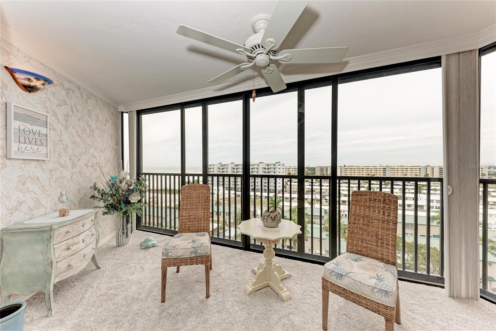 CASARINA - Residential