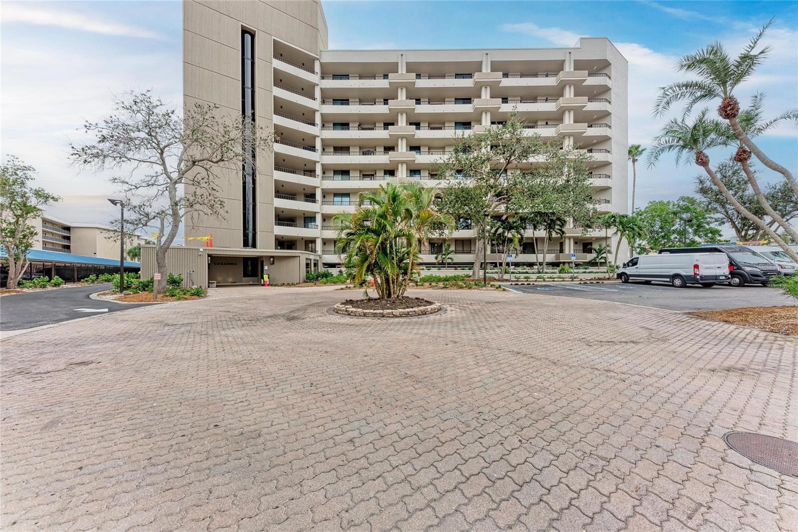 CASARINA - Residential