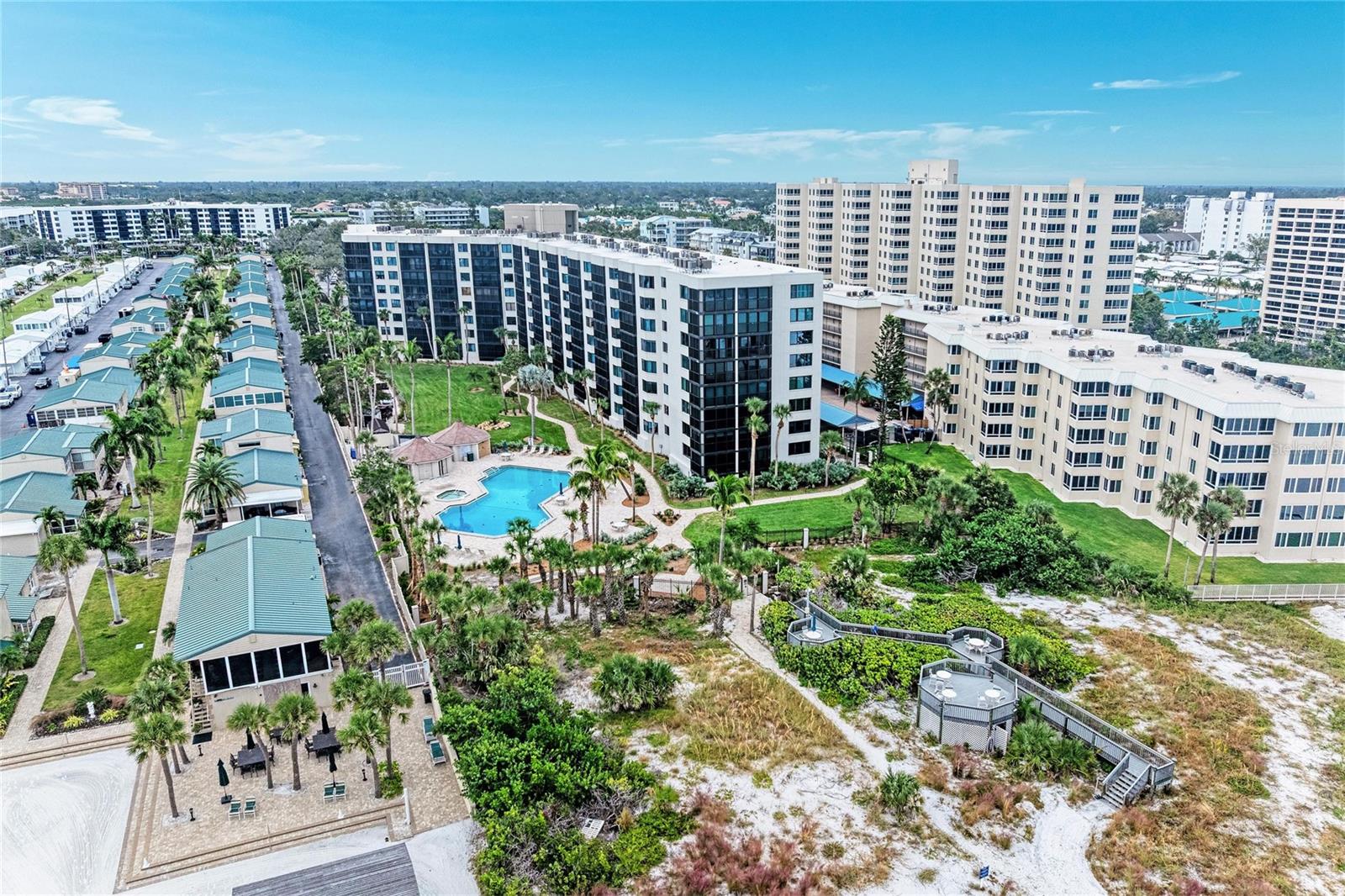 CASARINA - Residential