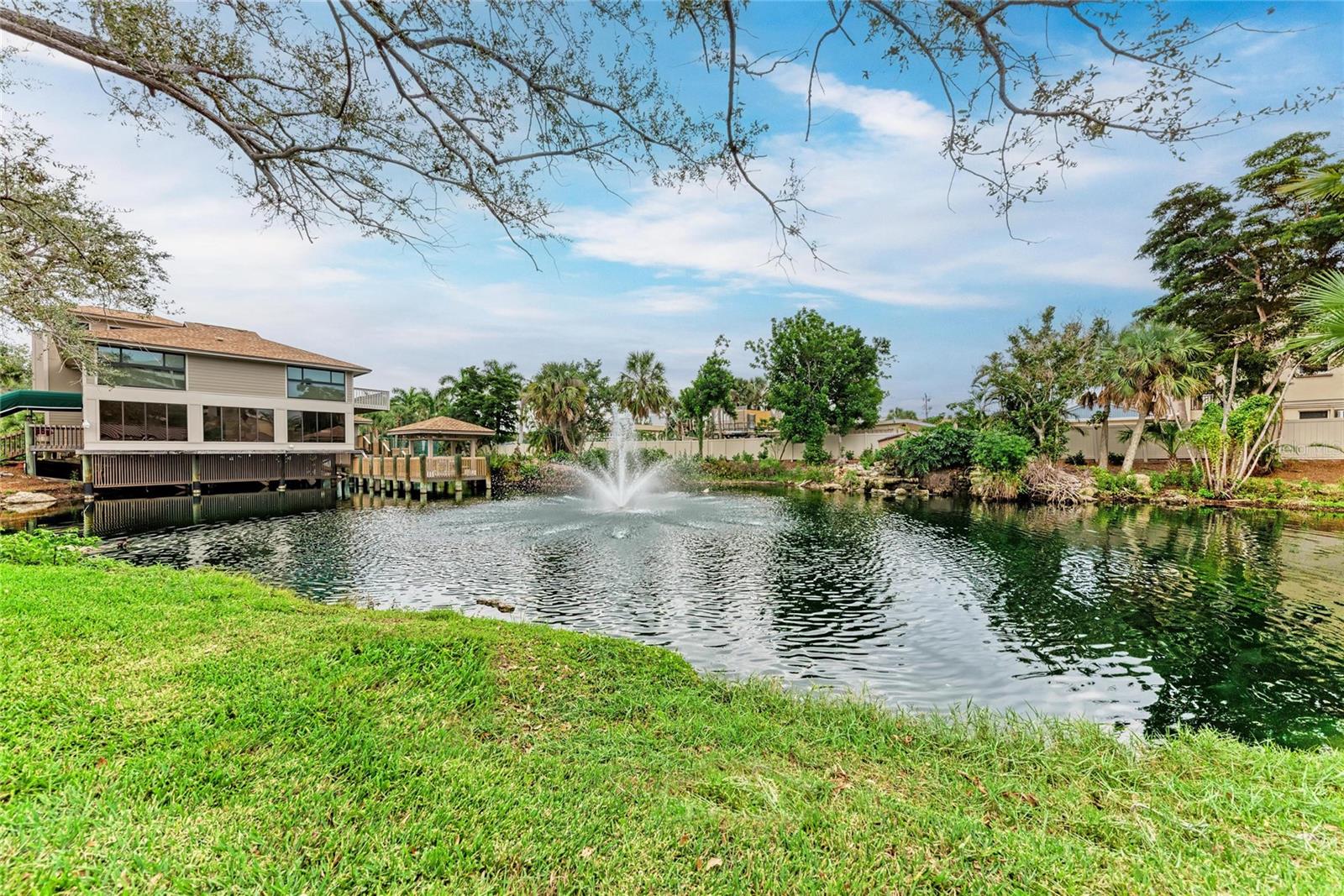 CASARINA - Residential