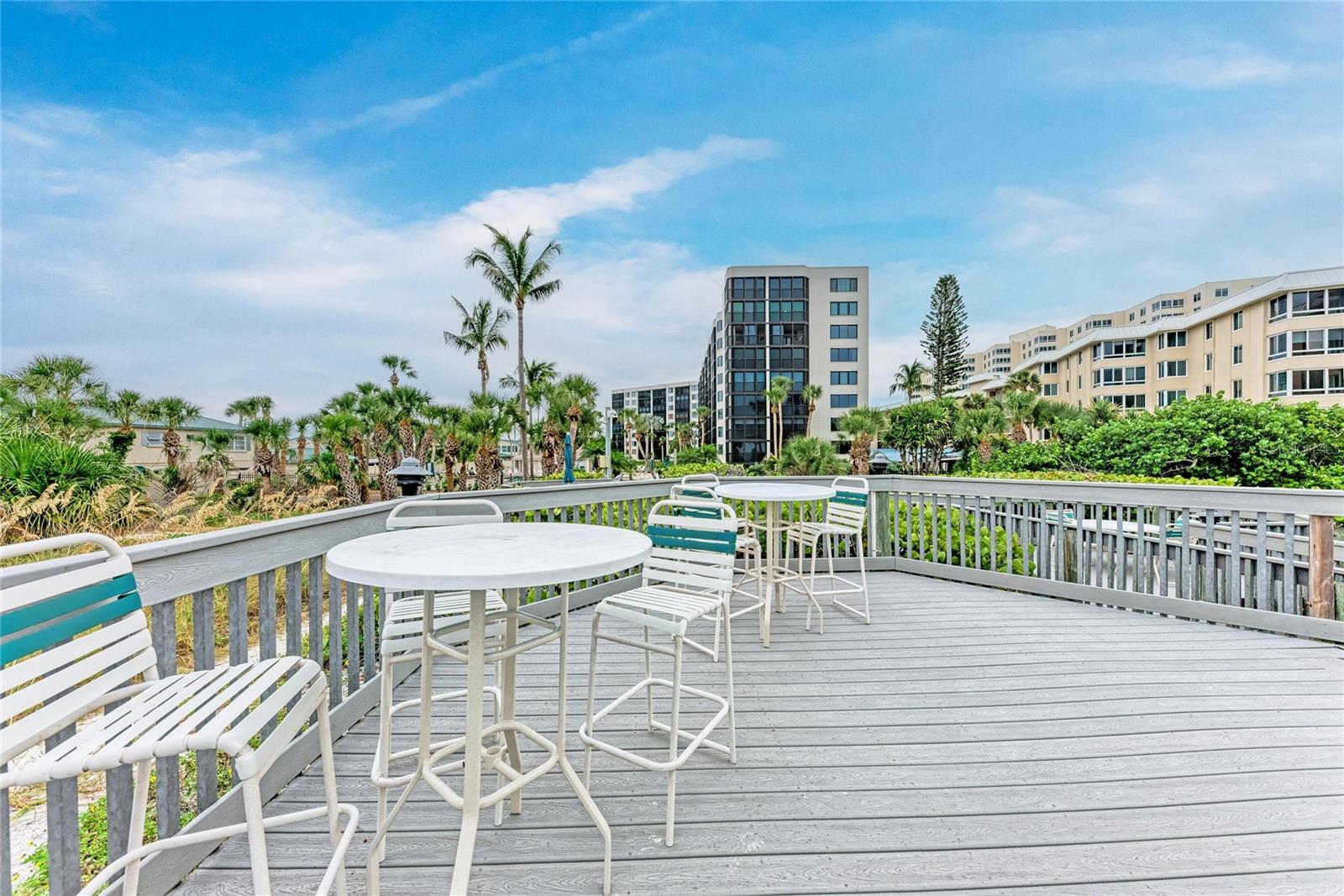 CASARINA - Residential