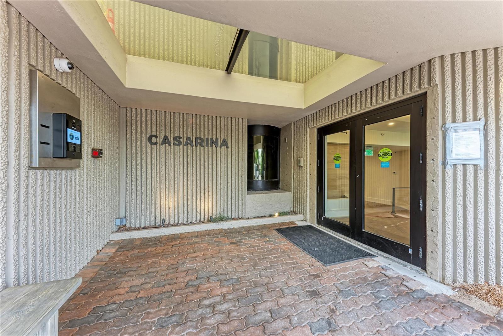 CASARINA - Residential