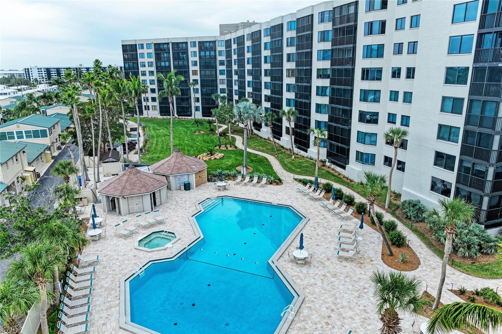 CASARINA - Residential