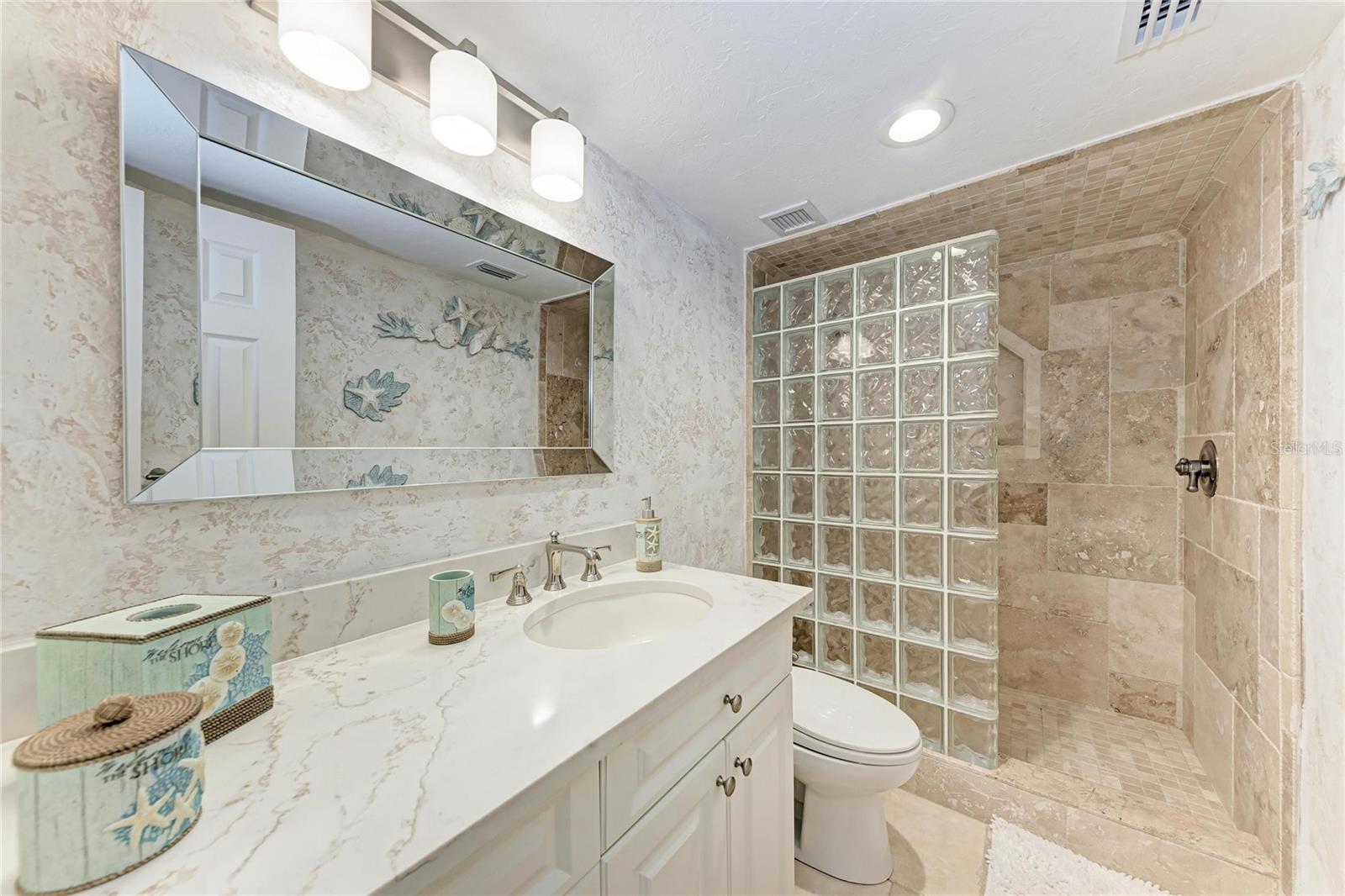 CASARINA - Residential