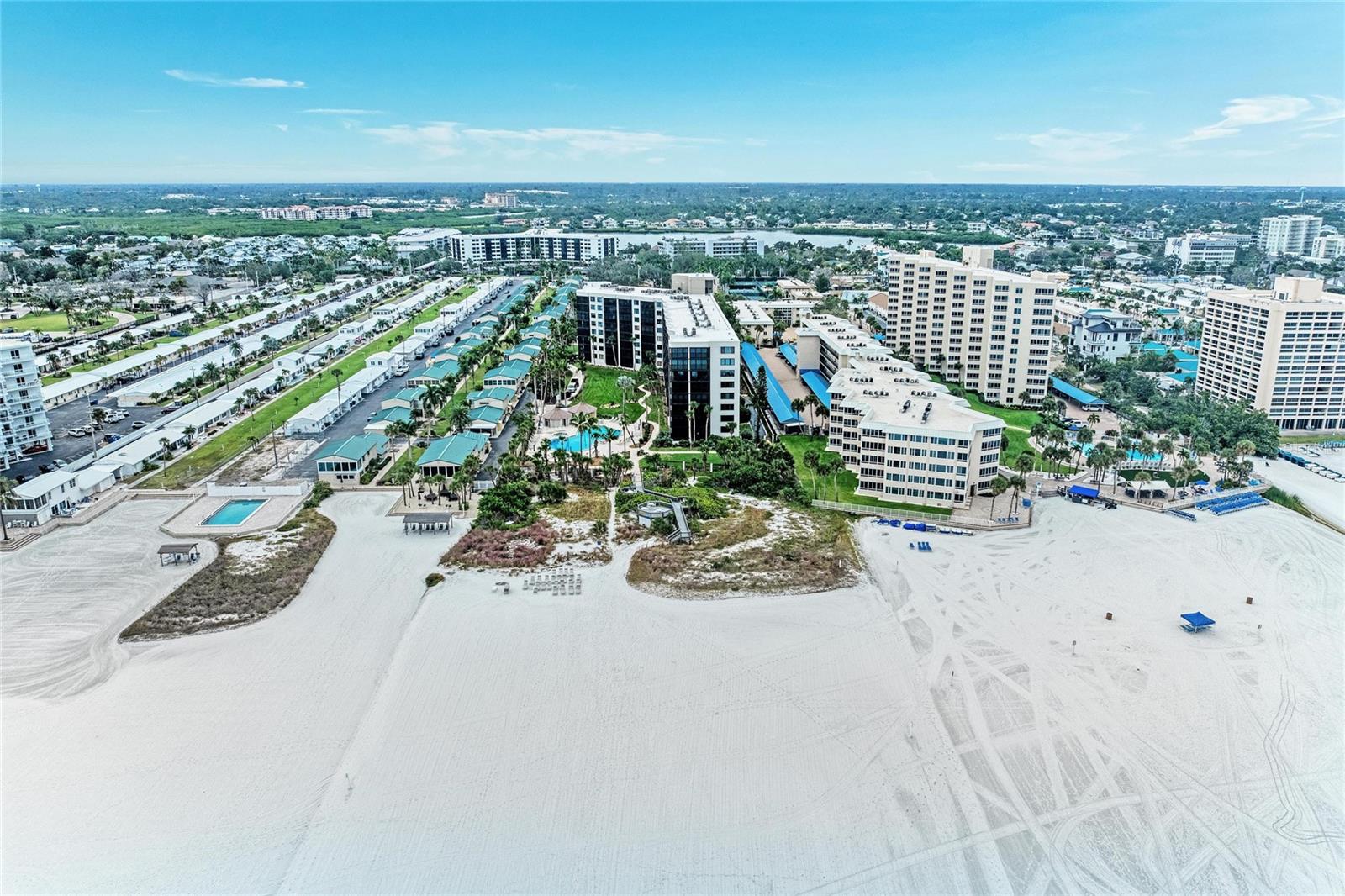 CASARINA - Residential