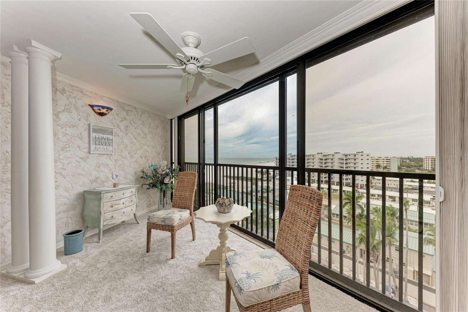 CASARINA - Residential