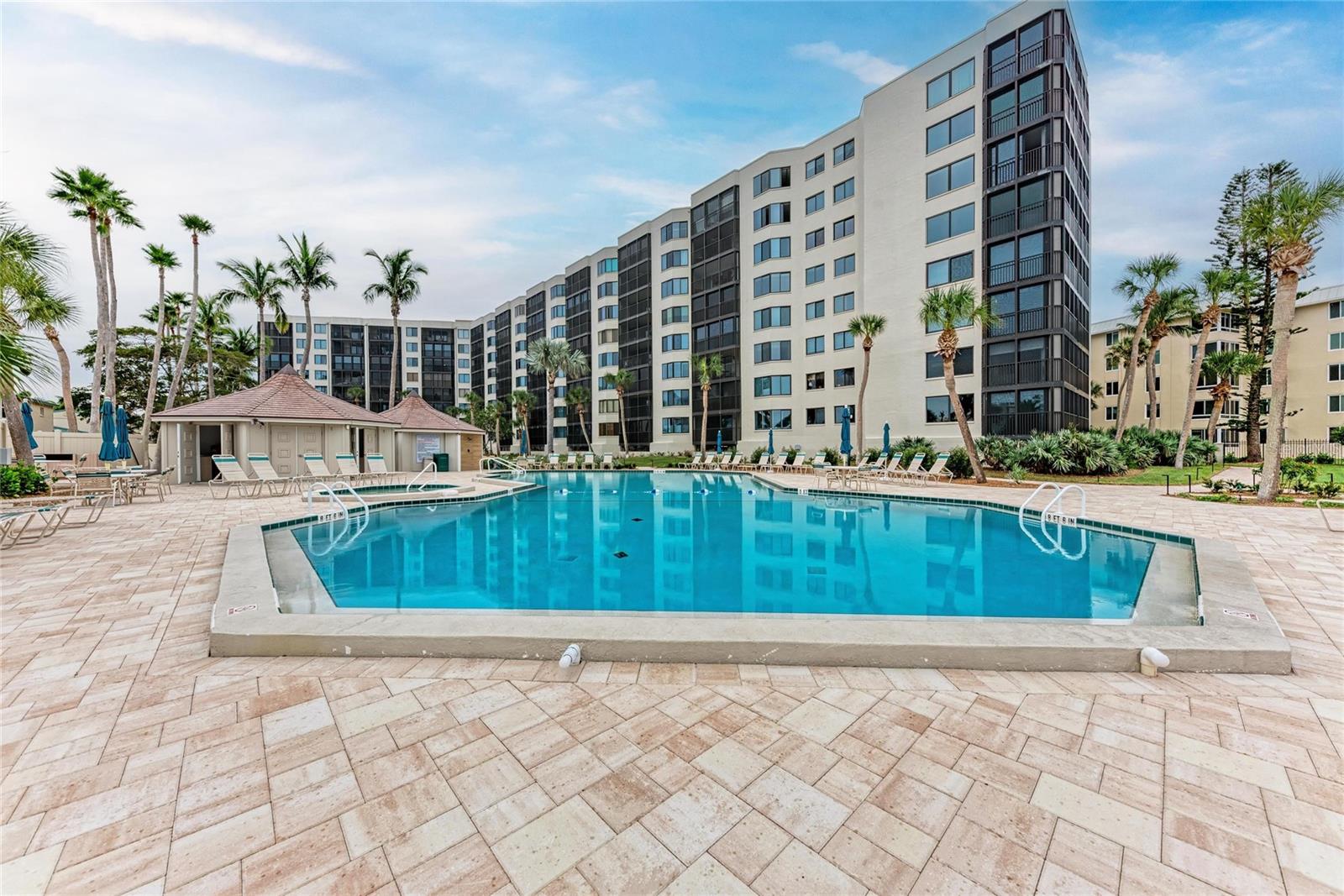 CASARINA - Residential