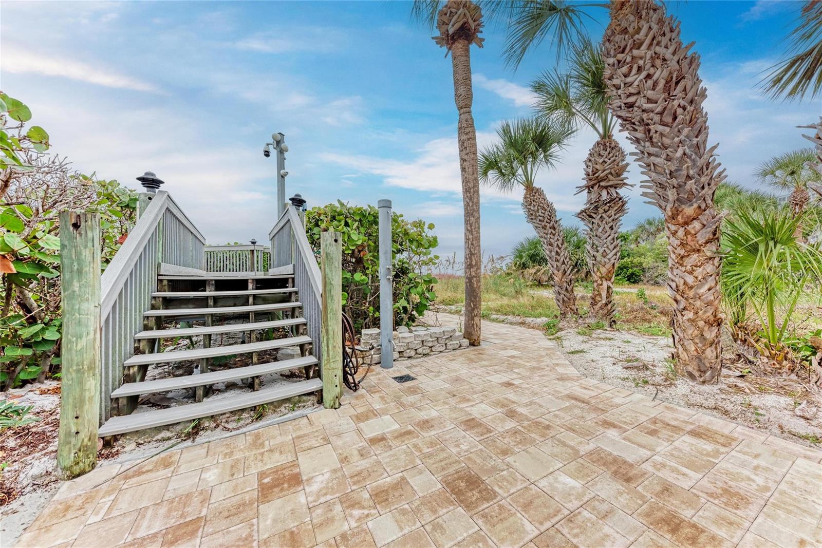 CASARINA - Residential