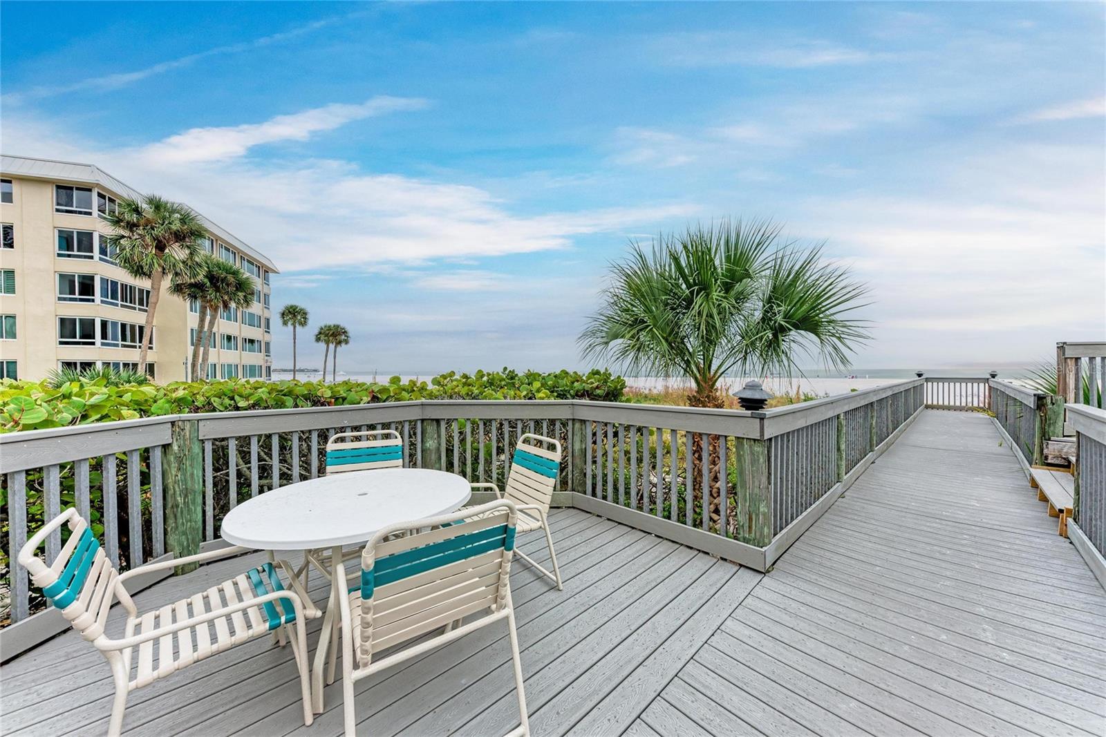 CASARINA - Residential