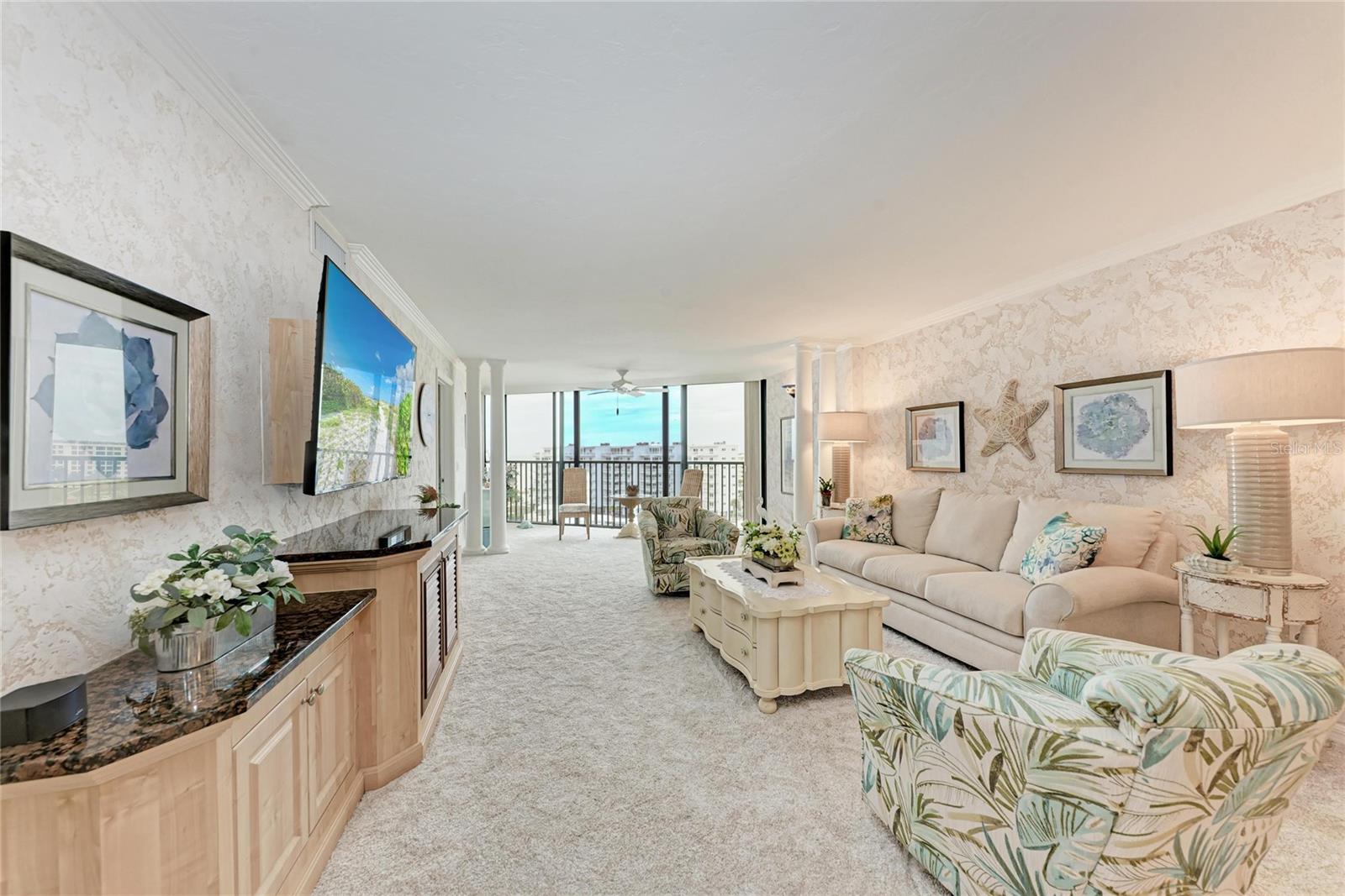 CASARINA - Residential