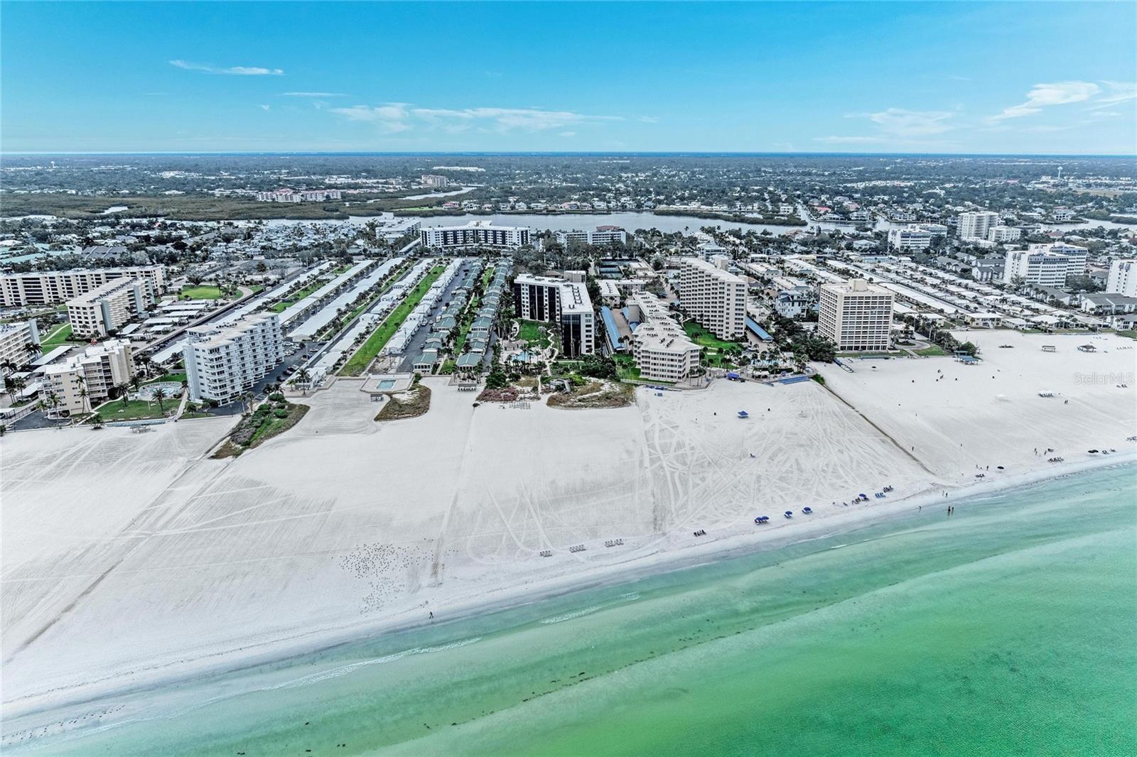 CASARINA - Residential