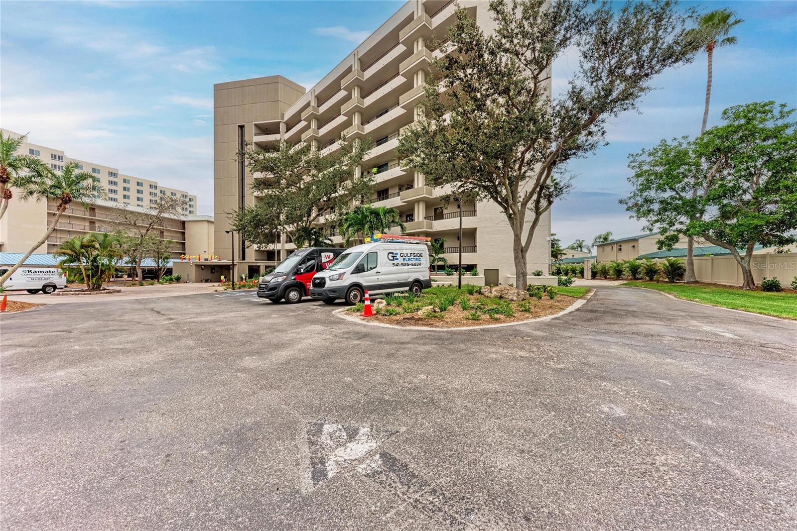 CASARINA - Residential