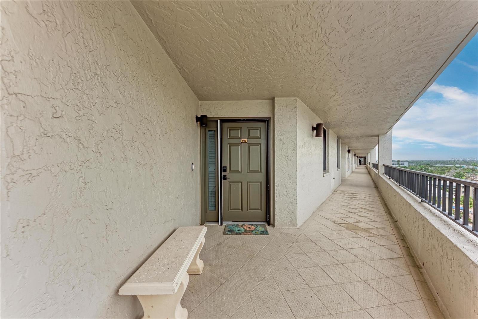 CASARINA - Residential