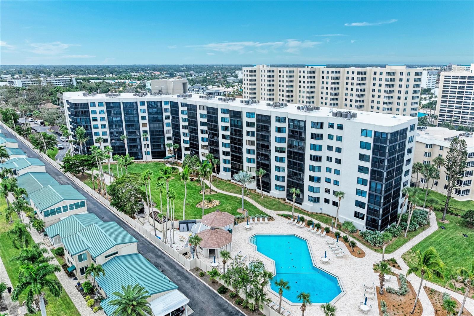 CASARINA - Residential