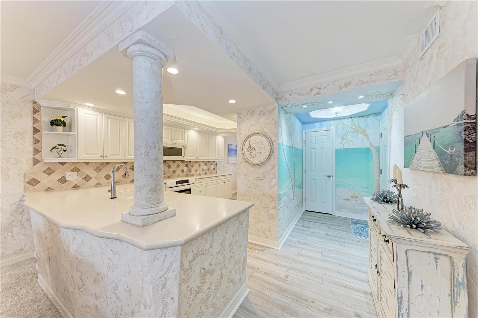 CASARINA - Residential