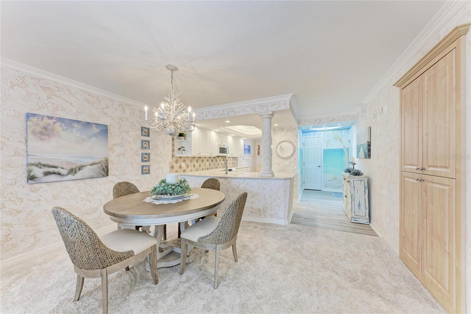 CASARINA - Residential