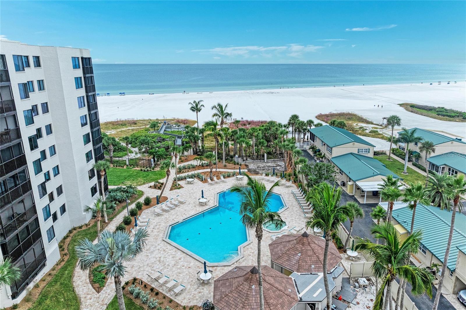 CASARINA - Residential