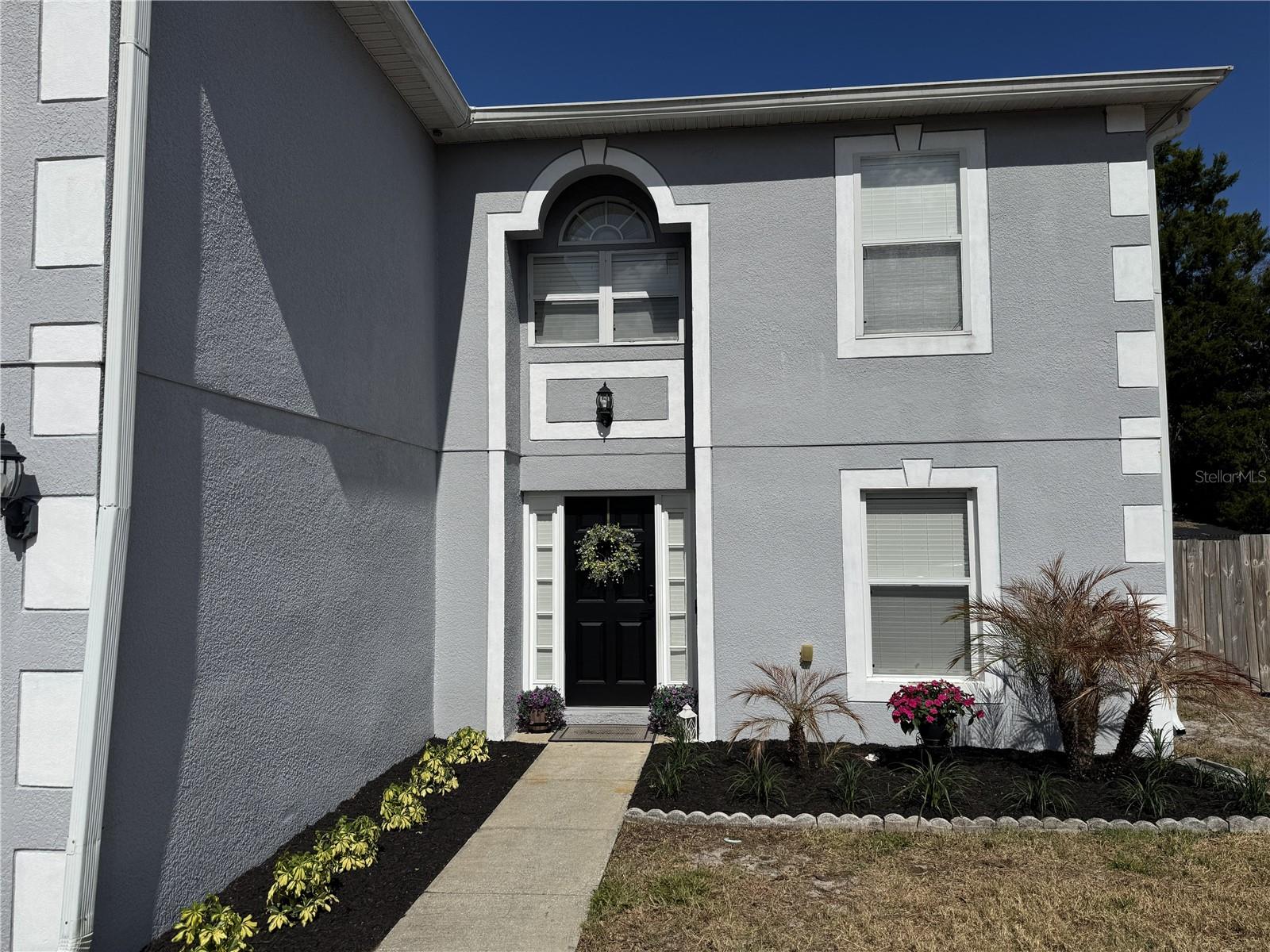 DELTONA LAKES UNIT 07 - Residential