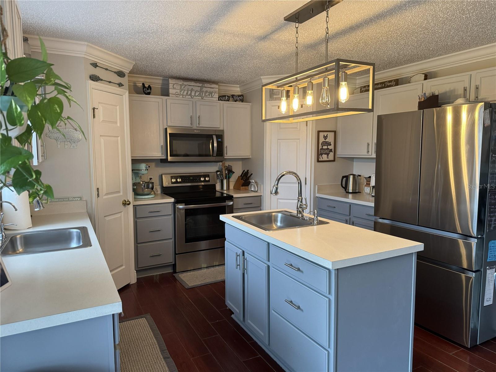 DELTONA LAKES UNIT 07 - Residential