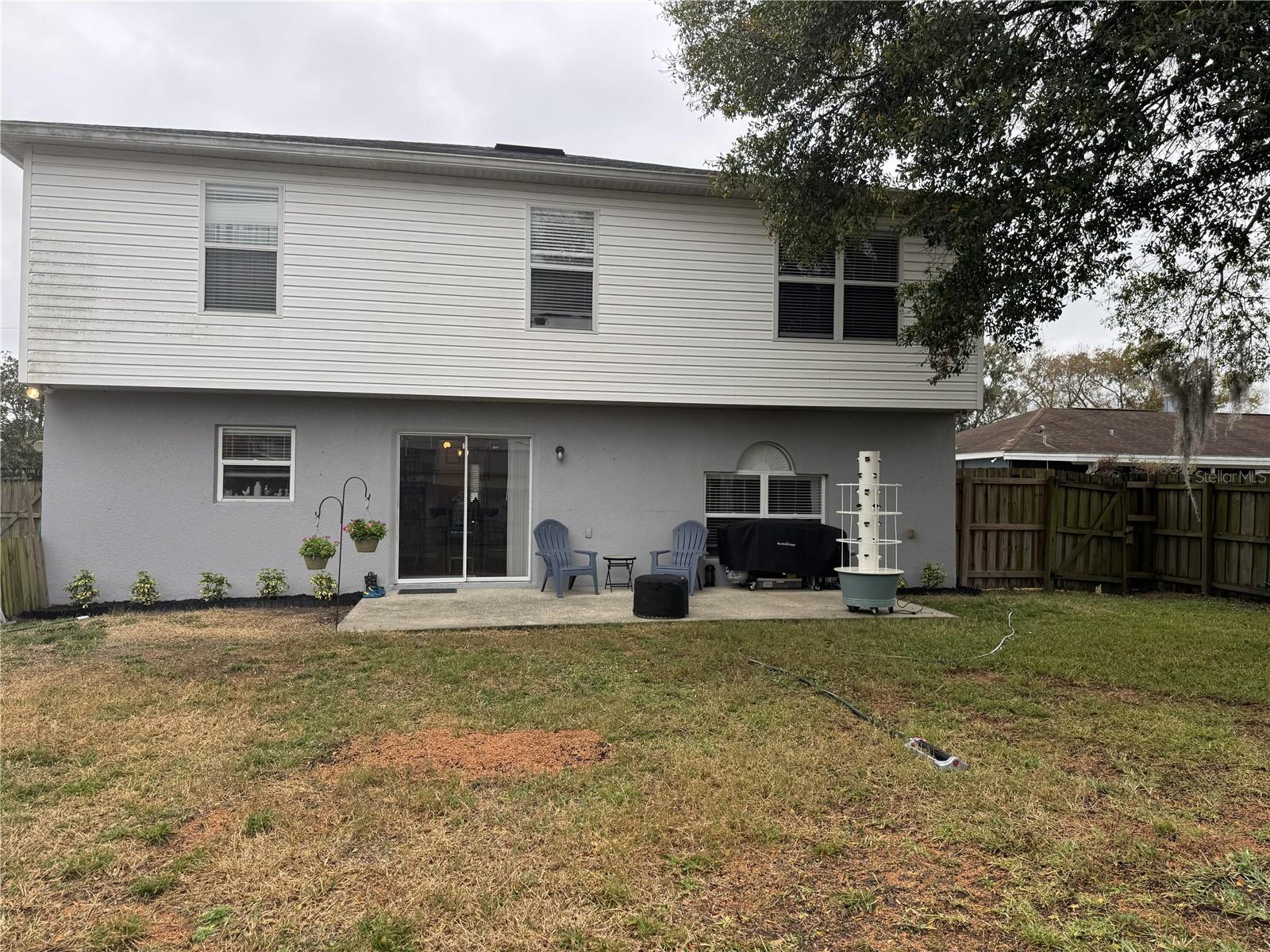 DELTONA LAKES UNIT 07 - Residential