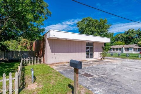 116 CENTER STREET DAYTONA BEACH FL 32117