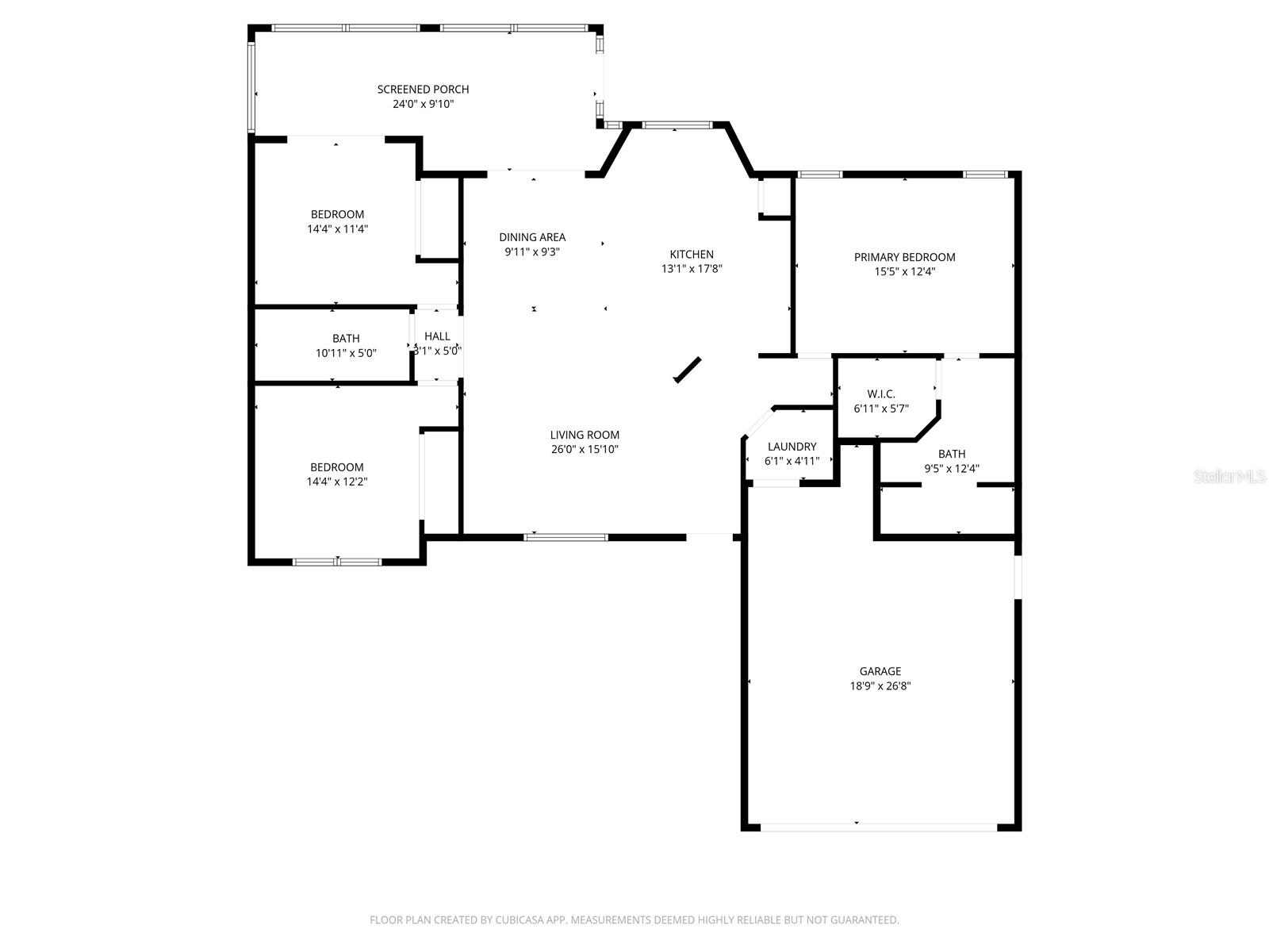 ROYAL HIGHLANDS UNIT 7 - Residential