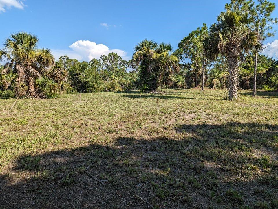 PORT CHARLOTTE SUB 44 - Land