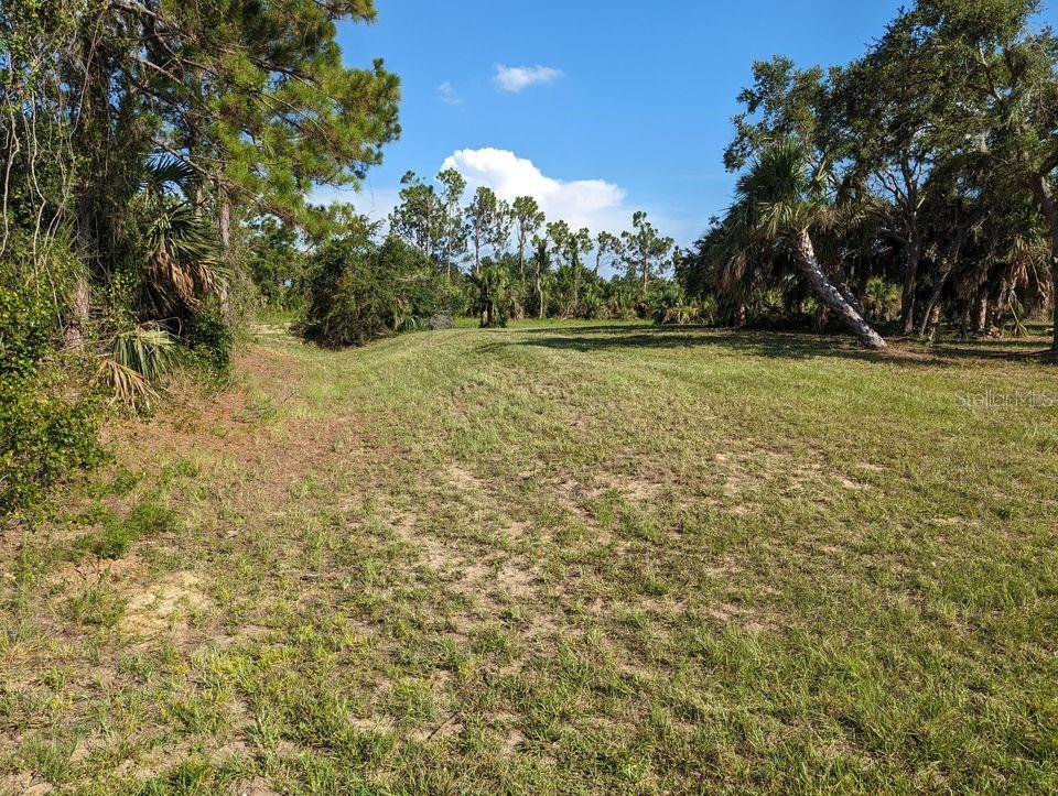 PORT CHARLOTTE SUB 44 - Land