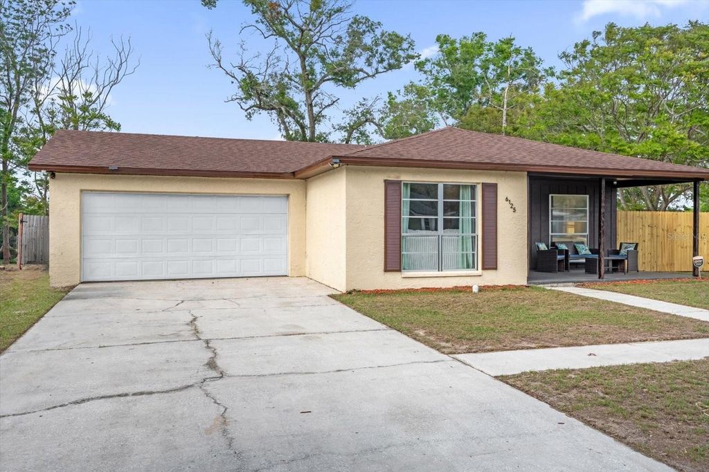 Photo of 6125 Rocky Trail, Orlando, FL 32808 (MLS # S5146540)