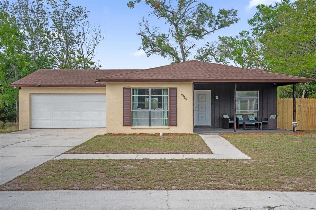 Photo of 6125 Rocky Trail, Orlando, FL 32808 (MLS # S5146540)