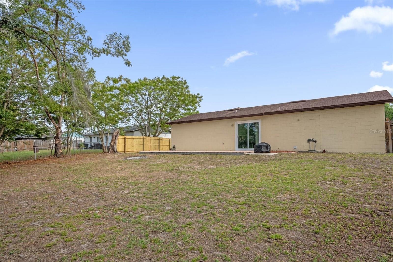 FOX BRIAR - Residential