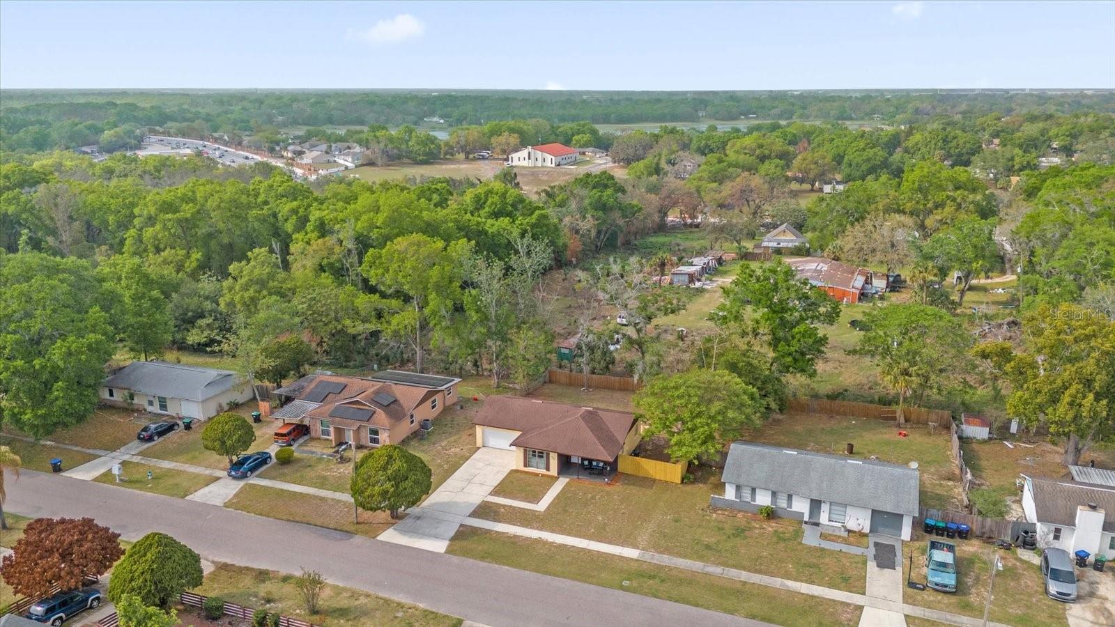 FOX BRIAR - Residential