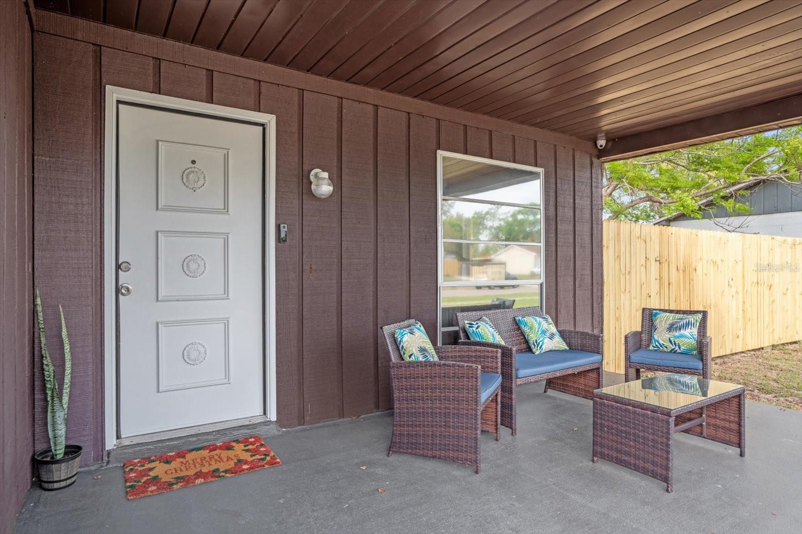 FOX BRIAR - Residential