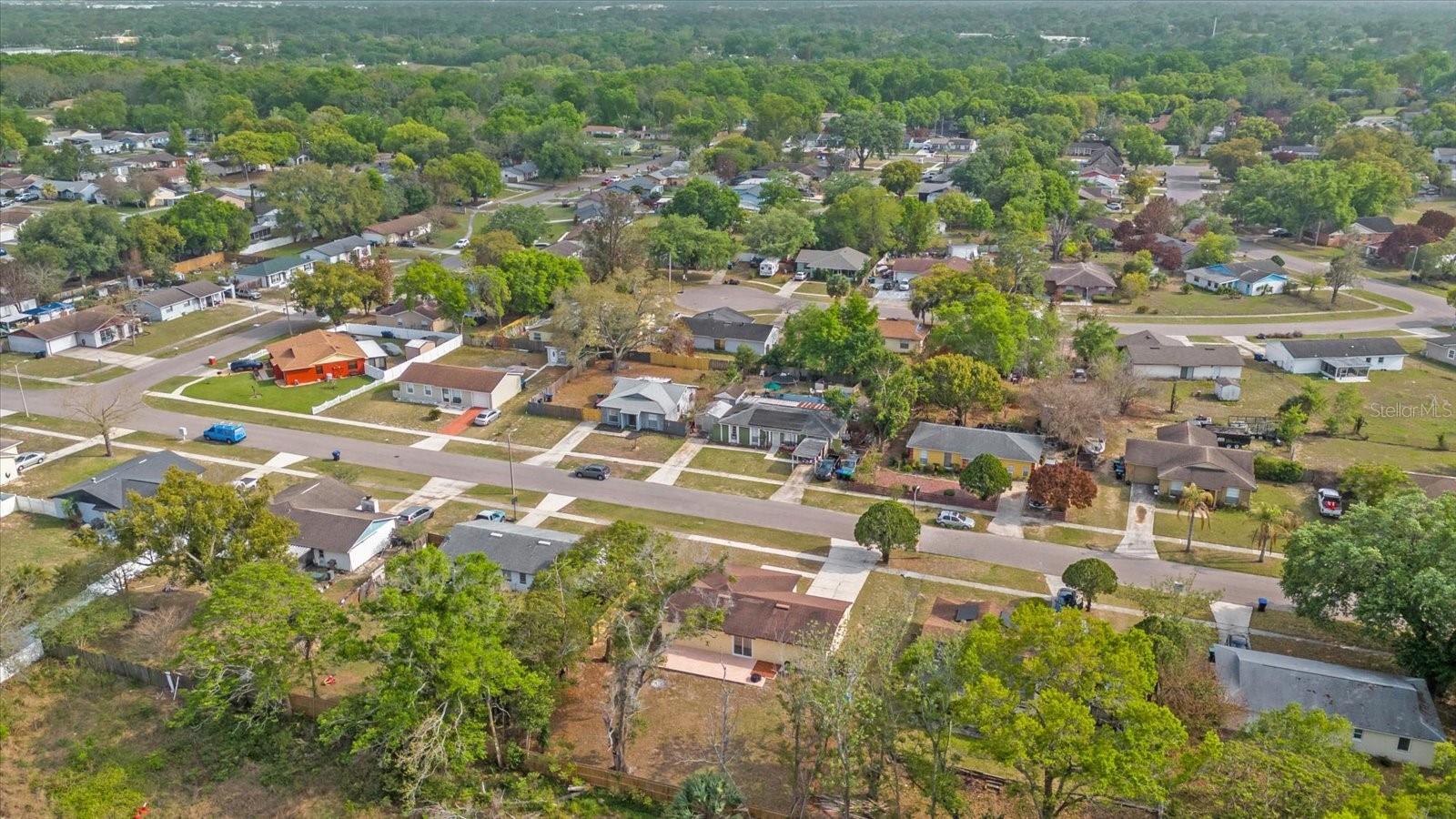 FOX BRIAR - Residential