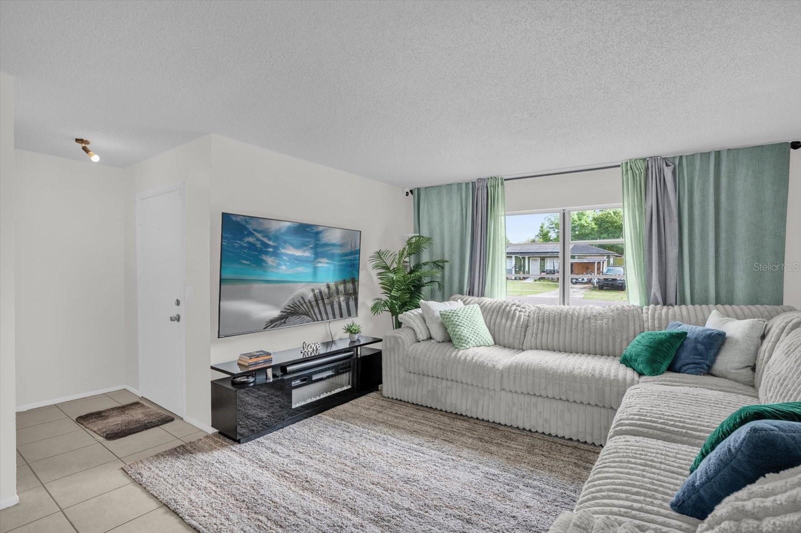 FOX BRIAR - Residential