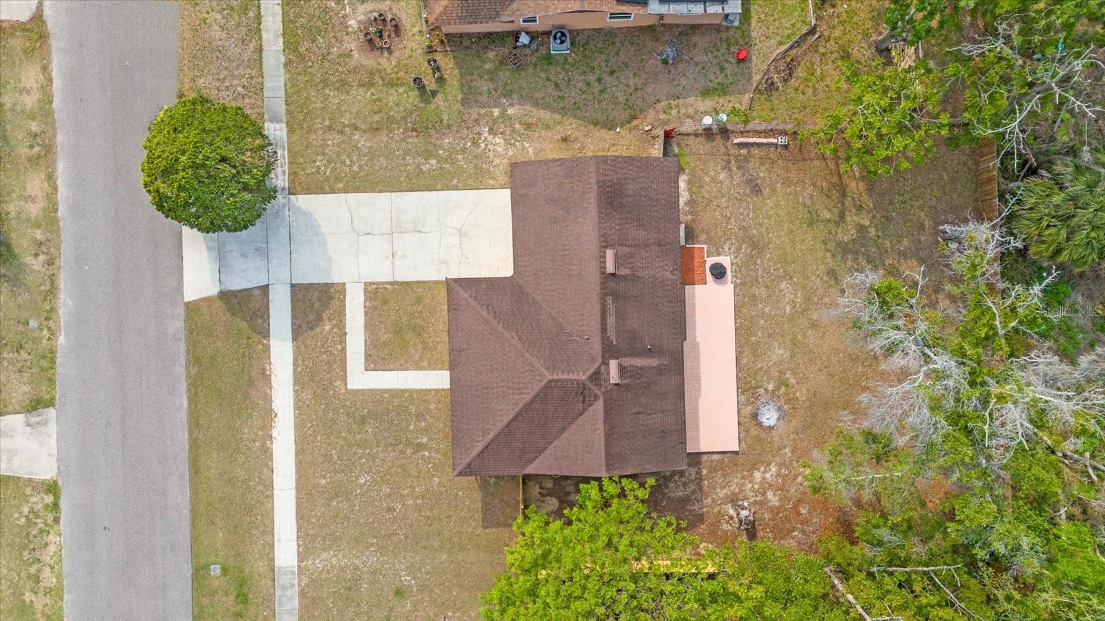 FOX BRIAR - Residential