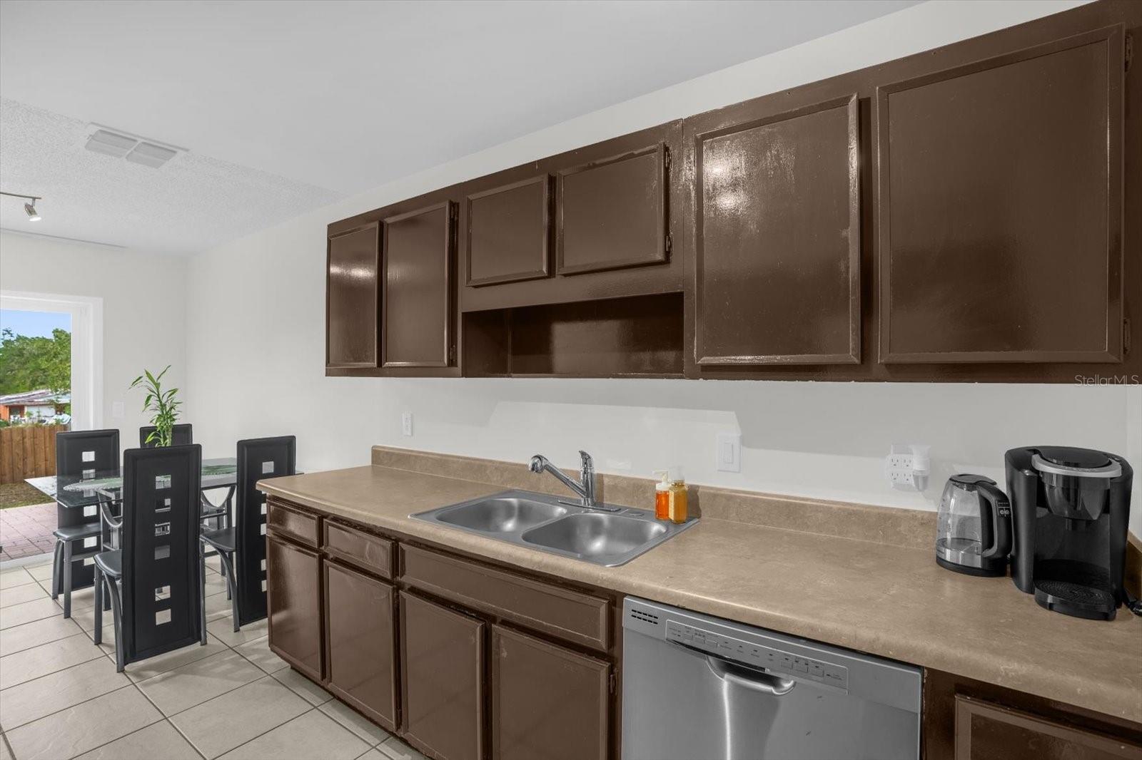 FOX BRIAR - Residential