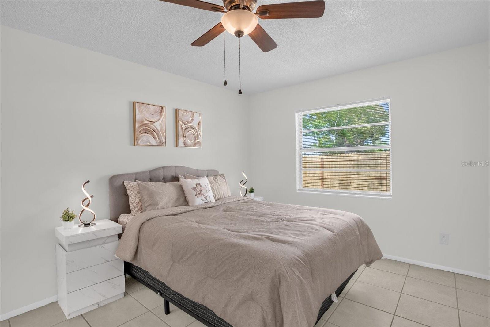 FOX BRIAR - Residential